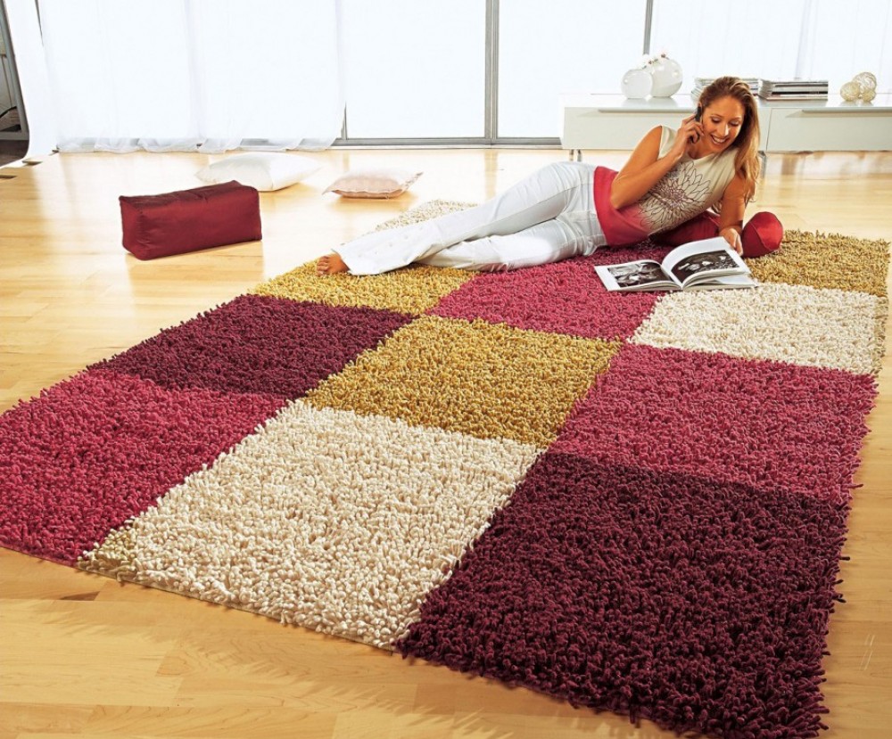 The Rug Shop – UK (www.therugshopuk.co.uk) – Buy Excellent Quality Rugs At Sale Price
